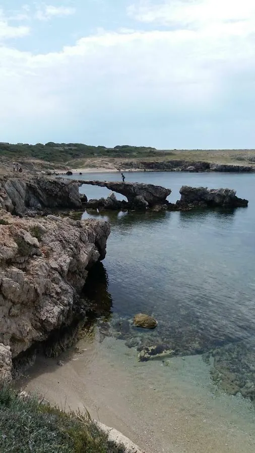 Appartamento Stella Maris Favignana 0*,