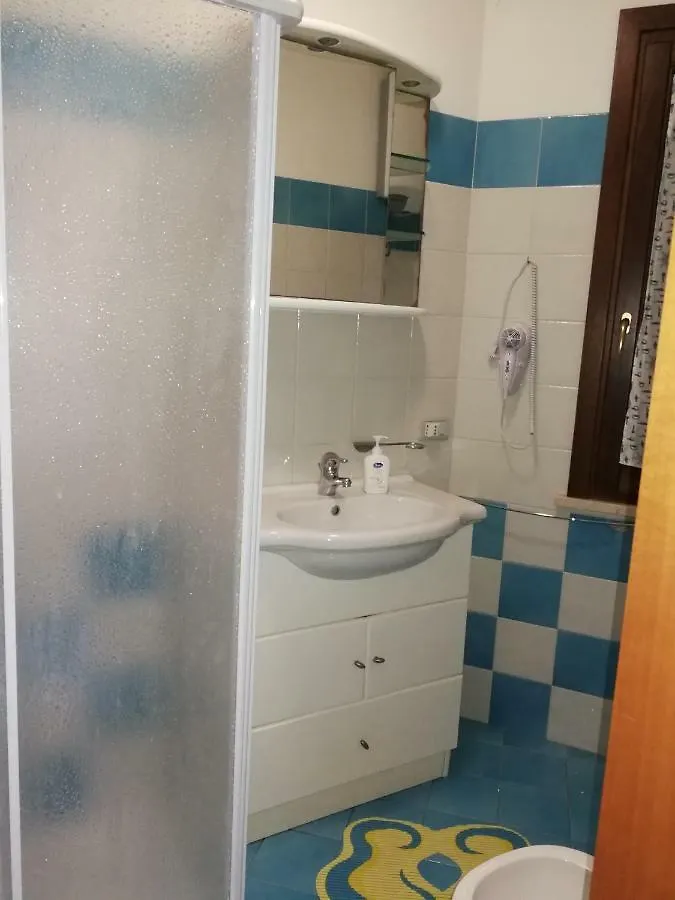 Stella Maris Apartment Favignana