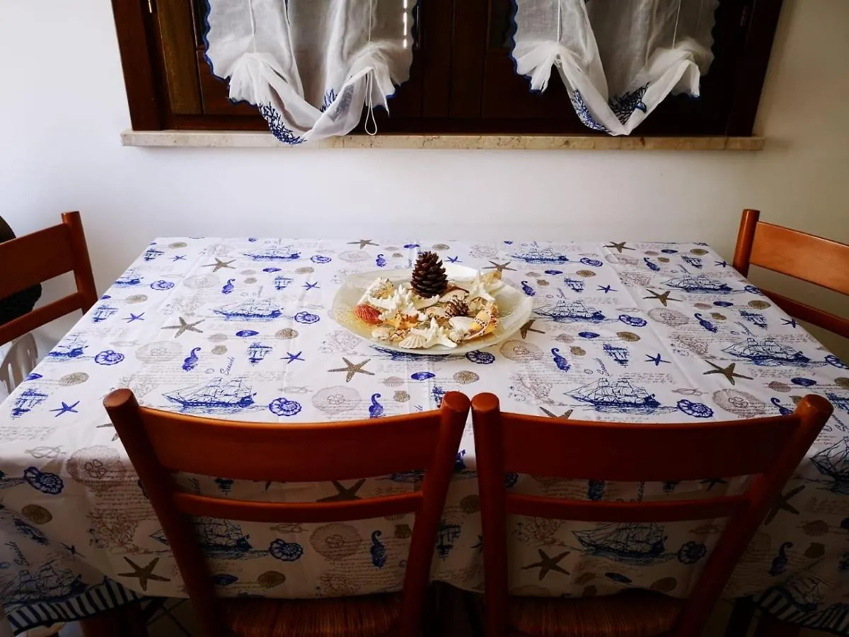 Appartamento Stella Maris Favignana