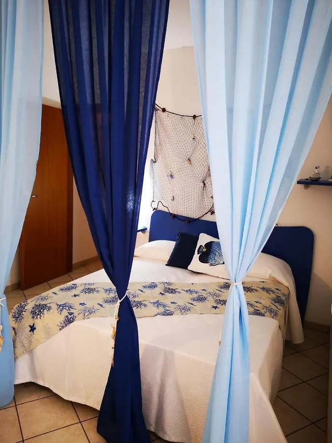Stella Maris Apartment Favignana