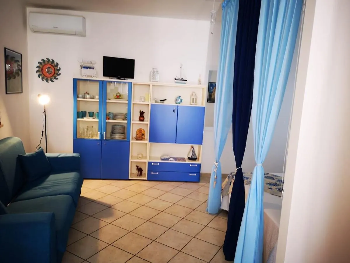 Appartamento Stella Maris Favignana