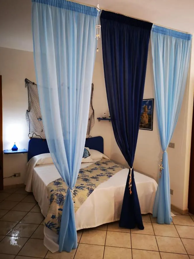 Stella Maris Apartment Favignana 0*,  Italy