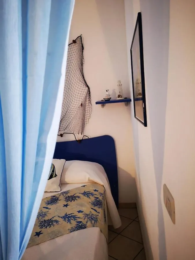 Stella Maris Apartment Favignana